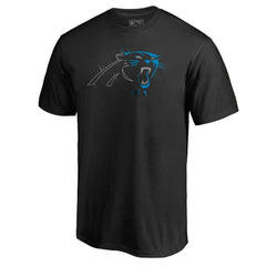 X-Ray T-Shirt - Carolina Panthers T-shirts