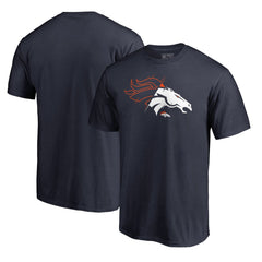 X-Ray T-Shirt - Denver Broncos T-shirts