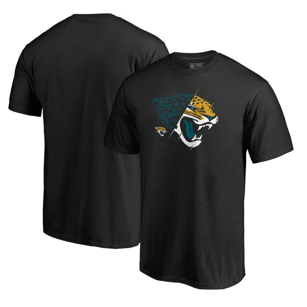X-Ray T-Shirt - Jacksonville Jaguars T-shirts