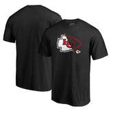 X-Ray T-Shirt - Kansas City Chiefs T-shirts