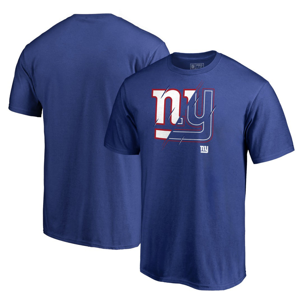 X-Ray T-Shirt - New York Giants T-shirts