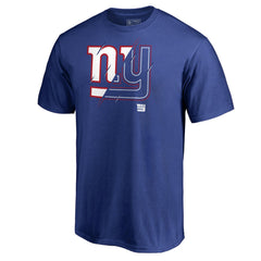 X-Ray T-Shirt - New York Giants T-shirts