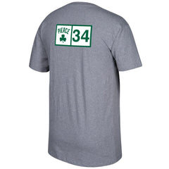 Mitchell & Ness Paul Pierce Boston Celtics Graphic T-Shirt