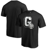 Golden State Warriors Letterman T-Shirt sale
