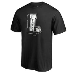 Indiana Pacers Letterman T-Shirt
