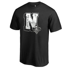 New Orleans Pelicans Letterman T-Shirt