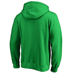 Boston Celtics Comeback Kids Pullover Hoodie