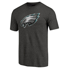Team Secondary Tri-Blend T-Shirt - Philadelphia Eagles T-shirts