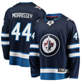 NHL Josh Morrissey Winnipeg Jets Fanatics Breakaway Replica Jersey