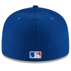 Royal Toronto Blue Jays New Era 1993 World Series Wool 59FIFTY Fitted Hat