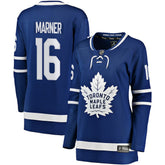 NHL Mitchell Marner Toronto Maple Leafs Fanatics Women's Breakaway Player Jersey