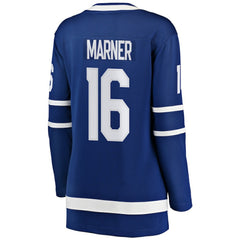 NHL Mitchell Marner Toronto Maple Leafs Fanatics Women's Breakaway Player Jersey