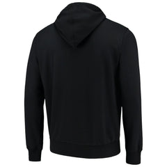 G-III Sports by Carl Banks Primary Logo Full-Zip Hoodie - Carolina Panthers Hoodies