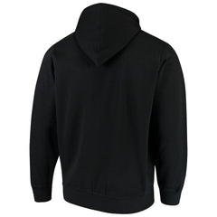 G-III Sports by Carl Banks Primary Logo Full-Zip Hoodie - New Orleans Saints Hoodies