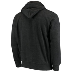 G-III Sports by Carl Banks Primary Logo Full-Zip Hoodie - Cleveland Browns Hoodies