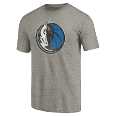 Dallas Mavericks Greatest Dad Tri-Blend T-Shirt sale