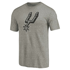 San Antonio Spurs Greatest Dad Tri-Blend T-Shirt