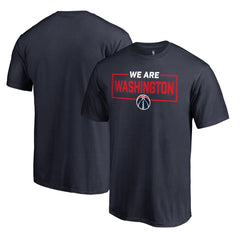 Washington Wizards We Are Iconic Collection T-Shirt