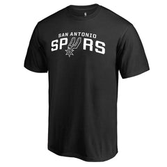 San Antonio Spurs Secondary Logo T-Shirt