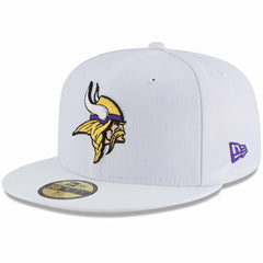 Omaha 59FIFTY Fitted Hat - Minnesota Vikings Hats
