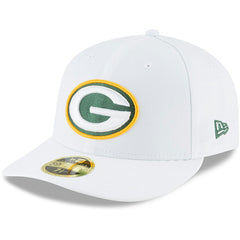 Omaha Low Profile 59FIFTY Fitted Hat - Green Bay Packers Hats