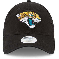 Women's Core Classic Primary 9TWENTY Adjustable Hat - Jacksonville Jaguars Hats