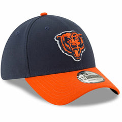 Team Classic Two-Tone 39THIRTY Flex Hat - Chicago Bears Hats