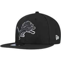 B-Dub 9FIFTY Adjustable Hat - Detroit Lions Hats