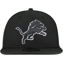 B-Dub 9FIFTY Adjustable Hat - Detroit Lions Hats