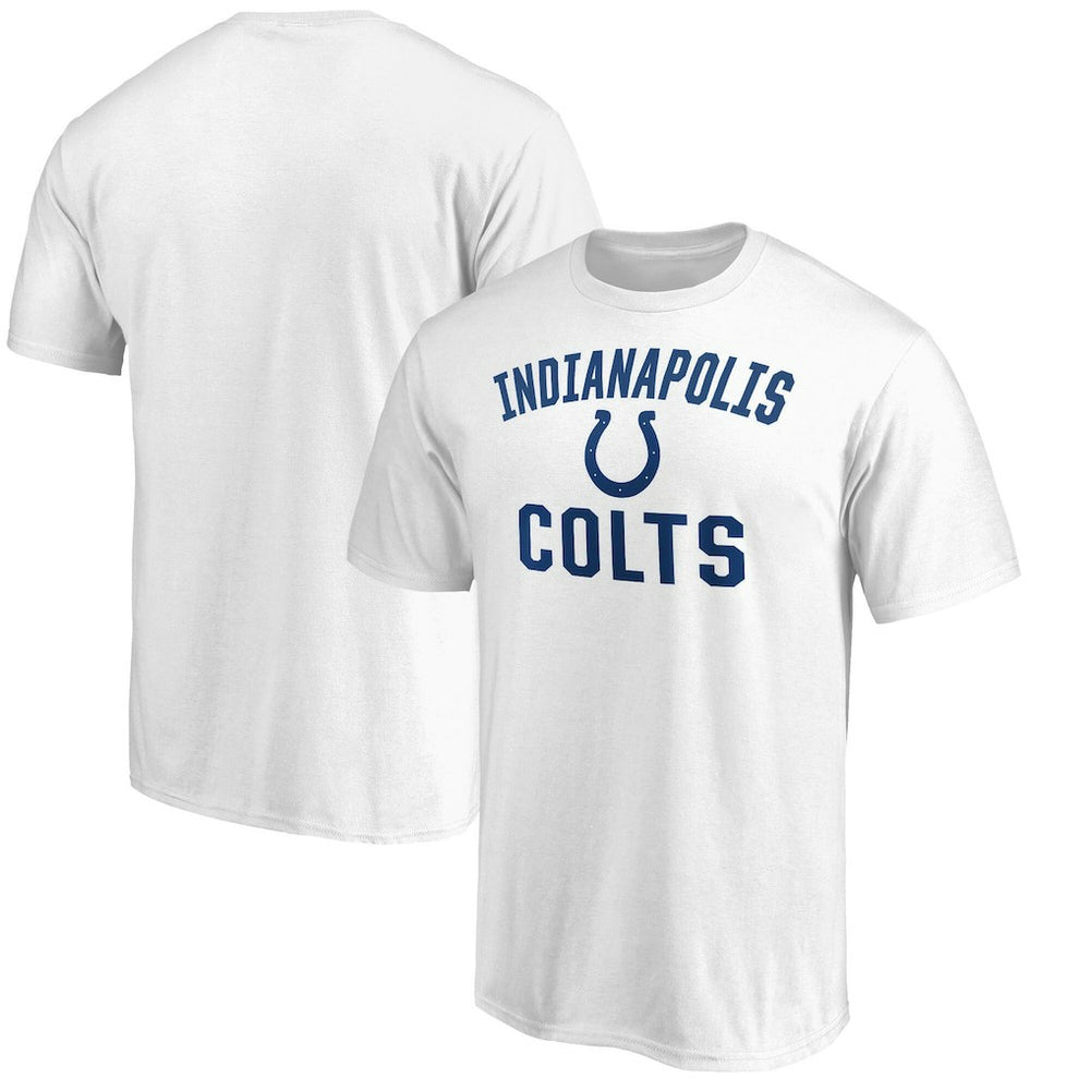 Victory Arch T-Shirt - Indianapolis Colts T-shirts