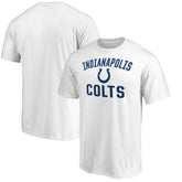 Victory Arch T-Shirt - Indianapolis Colts T-shirts