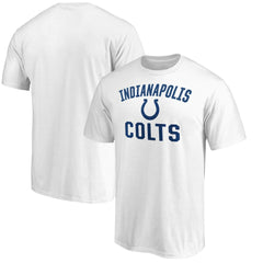 Victory Arch T-Shirt - Indianapolis Colts T-shirts