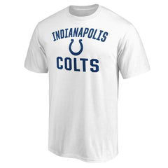 Victory Arch T-Shirt - Indianapolis Colts T-shirts