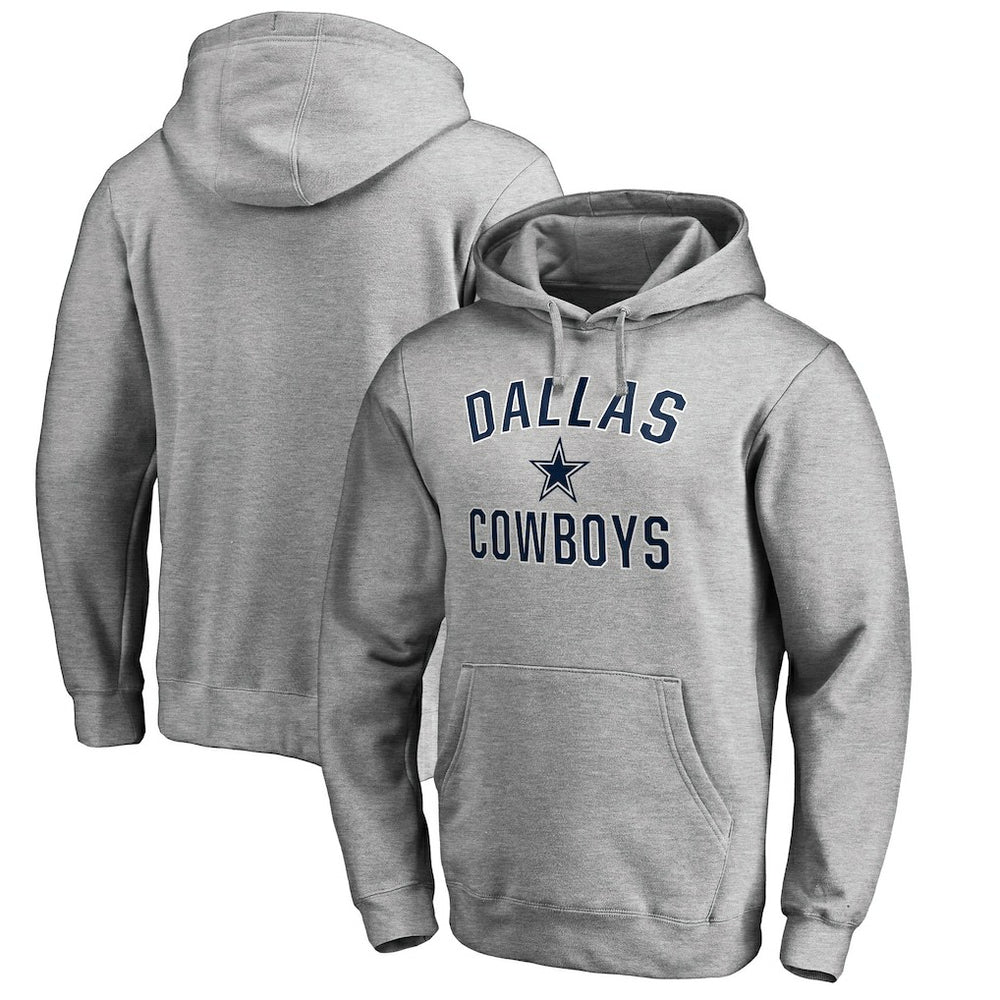 Victory Arch Pullover Hoodie - Dallas Cowboys Hoodies