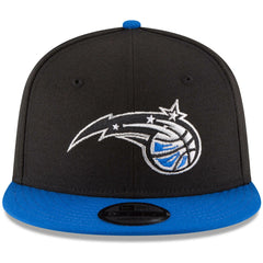 New Era Orlando Magic Two-Tone 9FIFTY Adjustable Hat