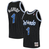 Mitchell & Ness Tracy McGrady Orlando Magic Hardwood Classics Swingman Jersey