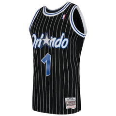 Mitchell & Ness Tracy McGrady Orlando Magic Hardwood Classics Swingman Jersey