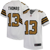 Michael Thomas Youth Game Jersey - New Orleans Saints Jerseys