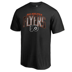 NHL Philadelphia Flyers Arch Smoke T-Shirt