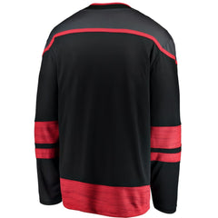 NHL Carolina Hurricanes Fanatics Home Breakaway Jersey