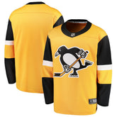 NHL Pittsburgh Penguins Fanatics Alternate Breakaway Jersey
