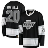NHL Luc Robitaille Los Angeles Kings Fanatics Premier Breakaway Retired Player Jersey