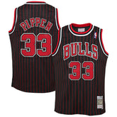 Mitchell & Ness Scottie Pippen Chicago Bulls Big & Tall Hardwood Classics Swingman Jersey sale