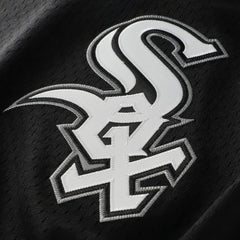 Black Bo Jackson Chicago White Sox Mitchell & Ness Youth Cooperstown Collection Mesh Batting Practice Jersey