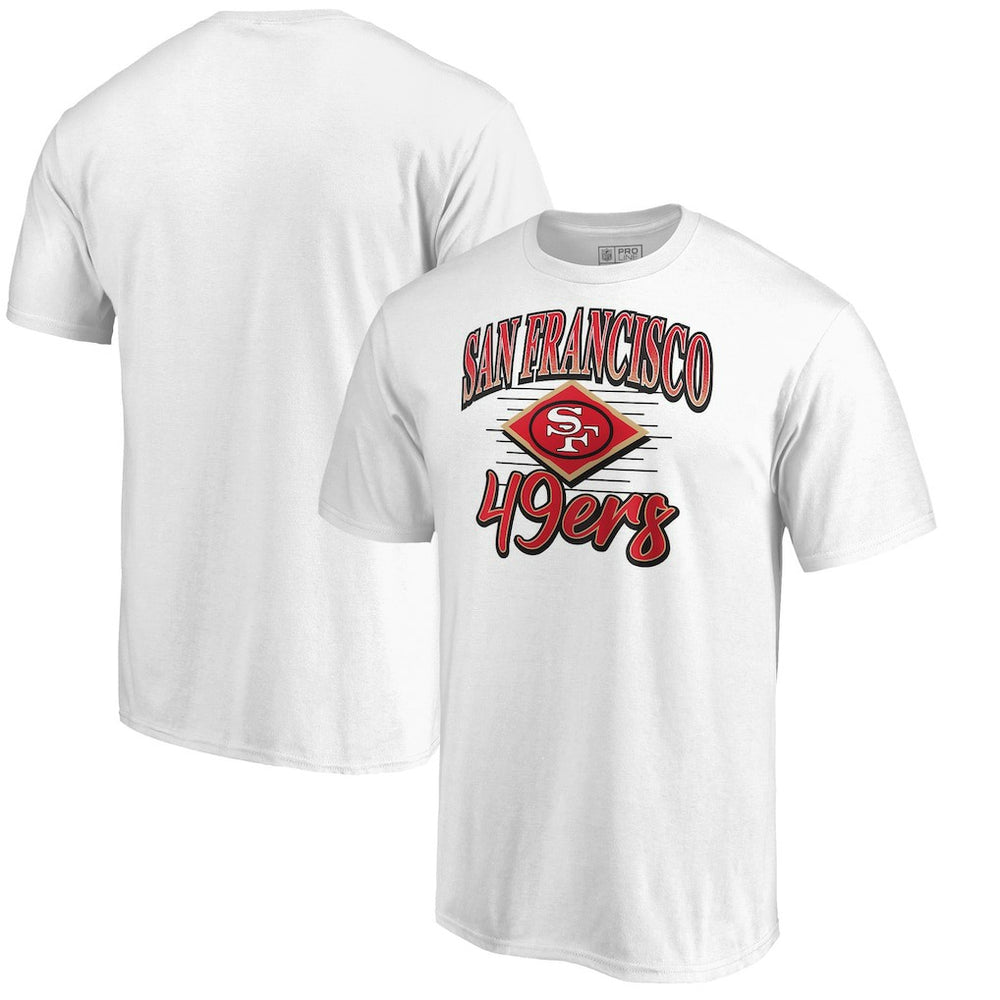 Artifact T-Shirt - San Francisco 49ers T-shirts