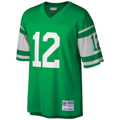 Joe Namath Big & Tall 1968 Retired Player Replica Jersey - New York Jets Jerseys