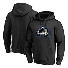NHL Colorado Avalanche Core Smoke Pullover Hoodie