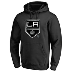 NHL Los Angeles Kings Core Smoke Pullover Hoodie