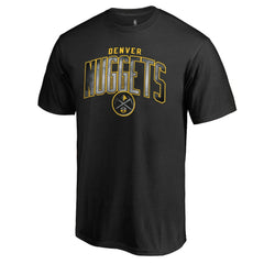Denver Nuggets Arch Smoke T-Shirt sale