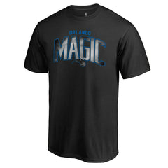 Orlando Magic Arch Smoke T-Shirt